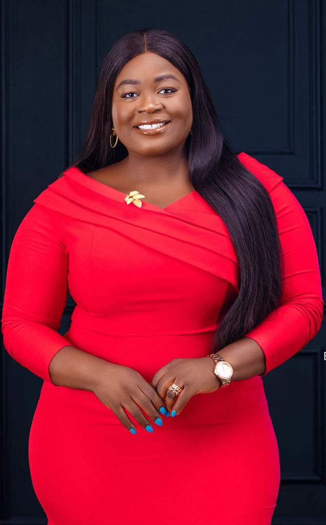 Prophetess Kongnyuy Julita Bocheti, Founder and General Overseer of MOGPCOAN